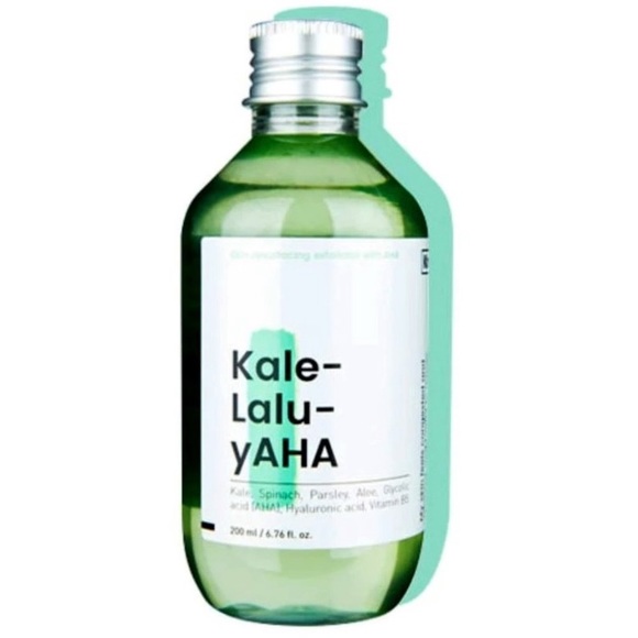COPY - Kale-Lalu-Yaha pore tightening toner Krave - Picture 2 of 3